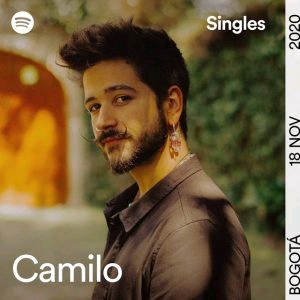 Camilo – 5 Pa Las 12